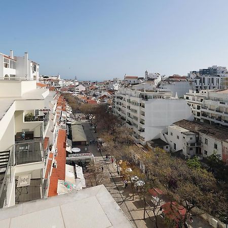 אלבופיירה Original 3 Bedroom Downtown מראה חיצוני תמונה