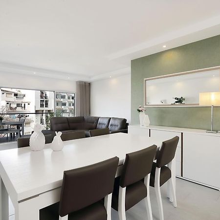 אלבופיירה Original 3 Bedroom Downtown מראה חיצוני תמונה