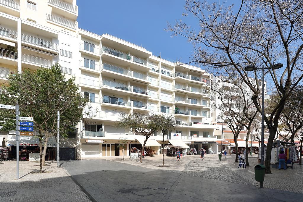 אלבופיירה Original 3 Bedroom Downtown מראה חיצוני תמונה