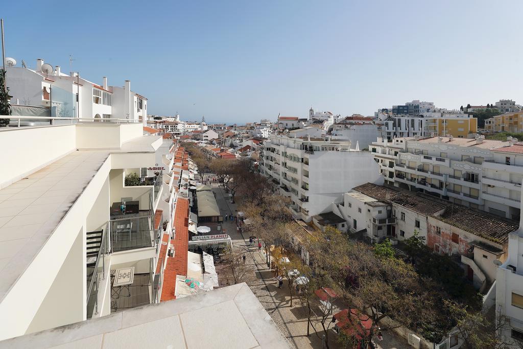 אלבופיירה Original 3 Bedroom Downtown מראה חיצוני תמונה