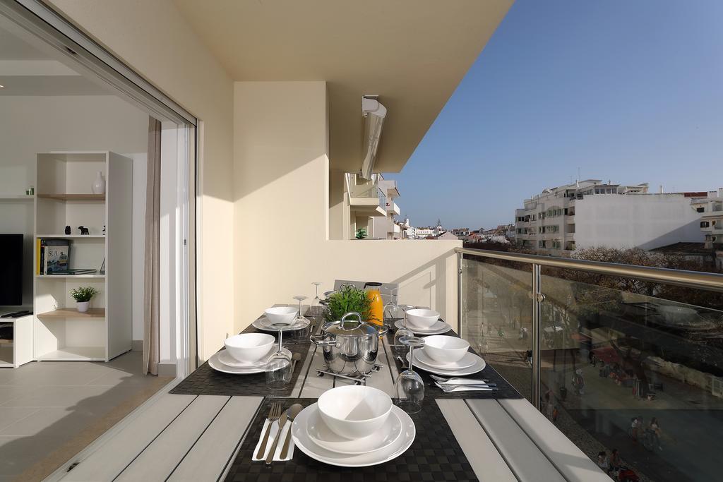 אלבופיירה Original 3 Bedroom Downtown מראה חיצוני תמונה