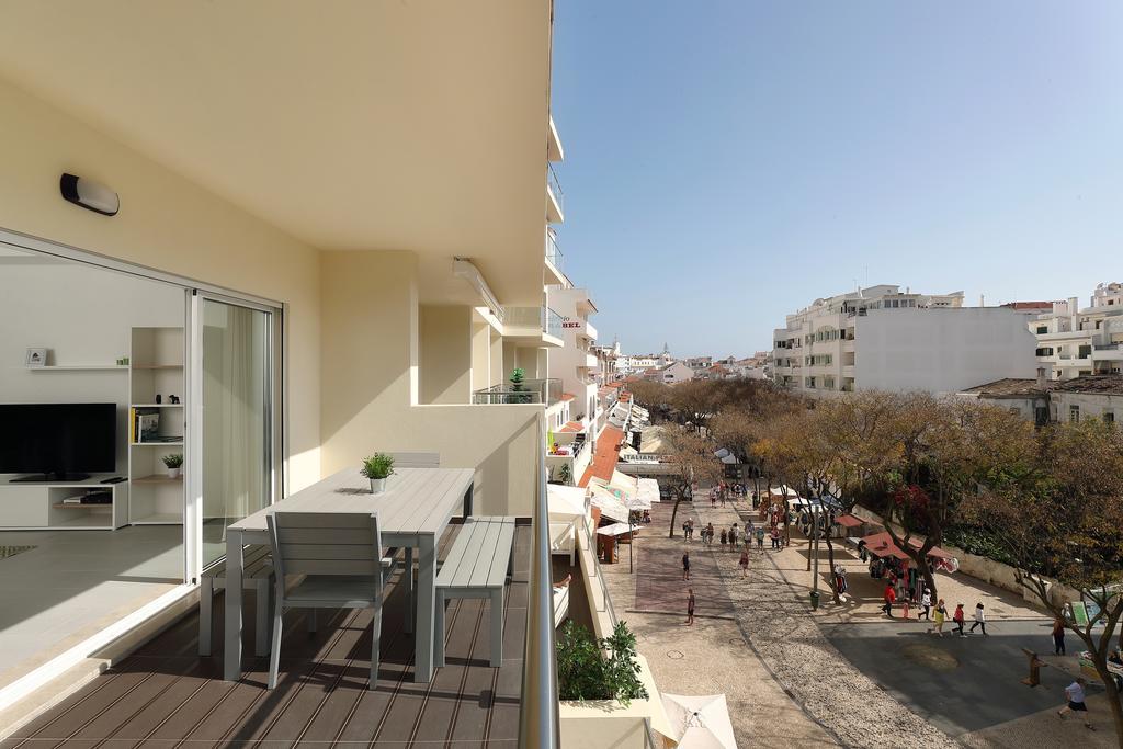 אלבופיירה Original 3 Bedroom Downtown מראה חיצוני תמונה