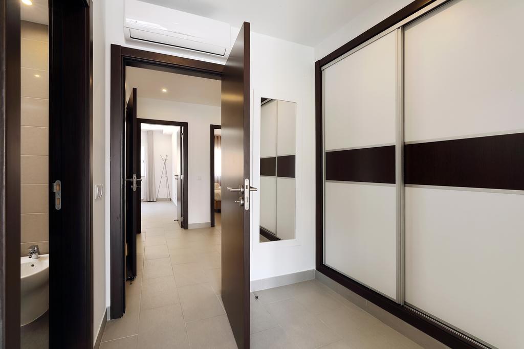 אלבופיירה Original 3 Bedroom Downtown מראה חיצוני תמונה