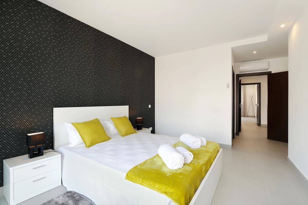אלבופיירה Original 3 Bedroom Downtown מראה חיצוני תמונה
