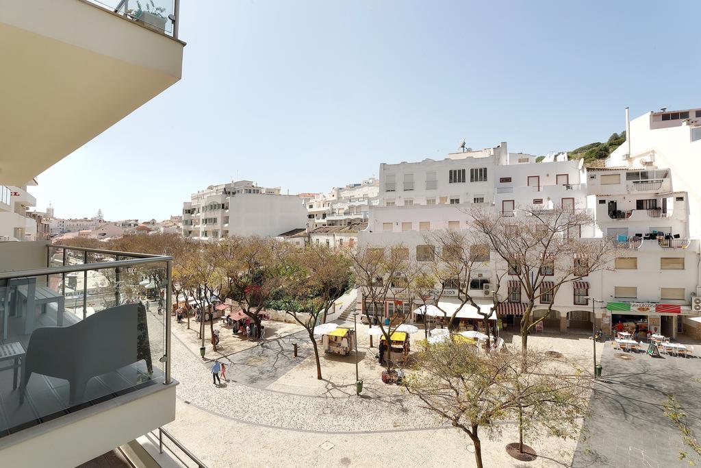 אלבופיירה Original 3 Bedroom Downtown מראה חיצוני תמונה