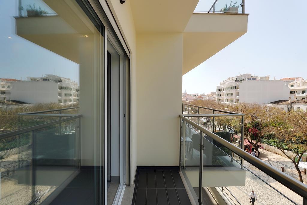 אלבופיירה Original 3 Bedroom Downtown מראה חיצוני תמונה