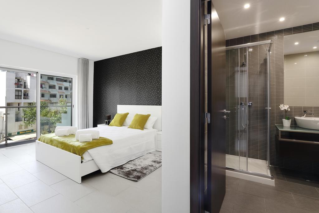 אלבופיירה Original 3 Bedroom Downtown מראה חיצוני תמונה