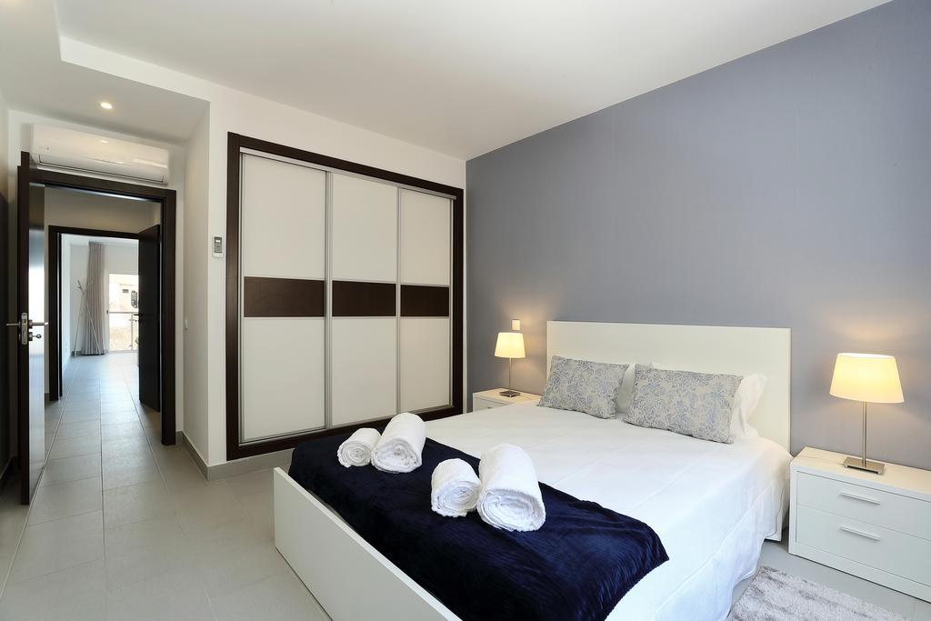 אלבופיירה Original 3 Bedroom Downtown מראה חיצוני תמונה