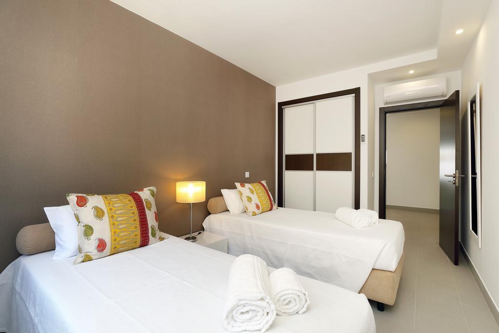 אלבופיירה Original 3 Bedroom Downtown מראה חיצוני תמונה