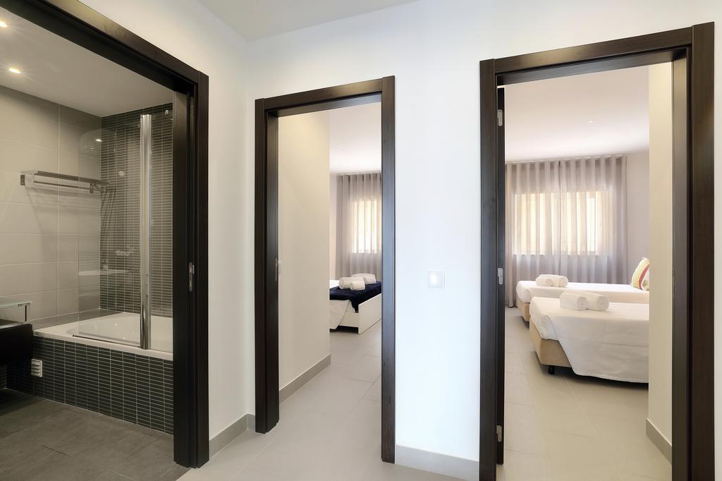 אלבופיירה Original 3 Bedroom Downtown מראה חיצוני תמונה