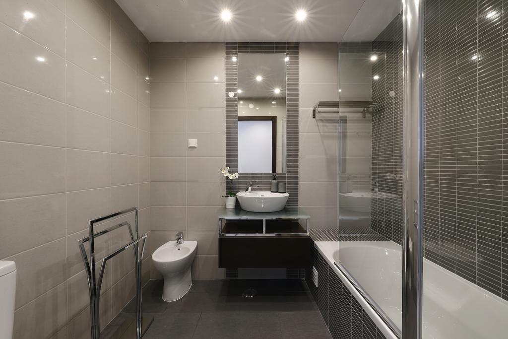אלבופיירה Original 3 Bedroom Downtown מראה חיצוני תמונה