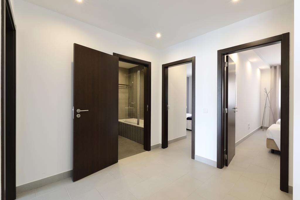 אלבופיירה Original 3 Bedroom Downtown מראה חיצוני תמונה