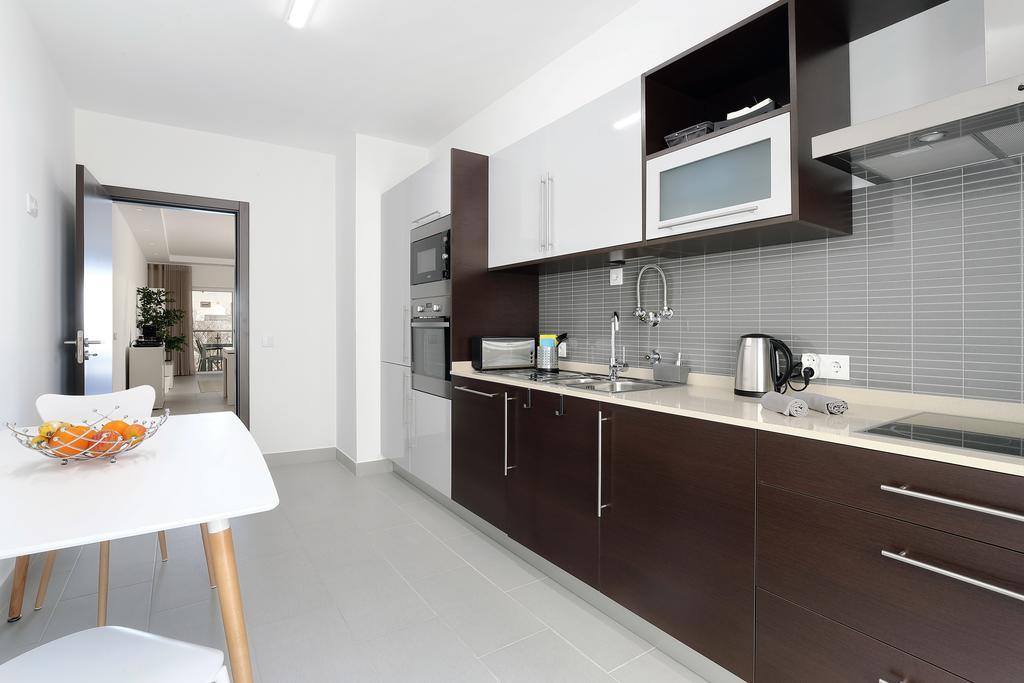 אלבופיירה Original 3 Bedroom Downtown מראה חיצוני תמונה