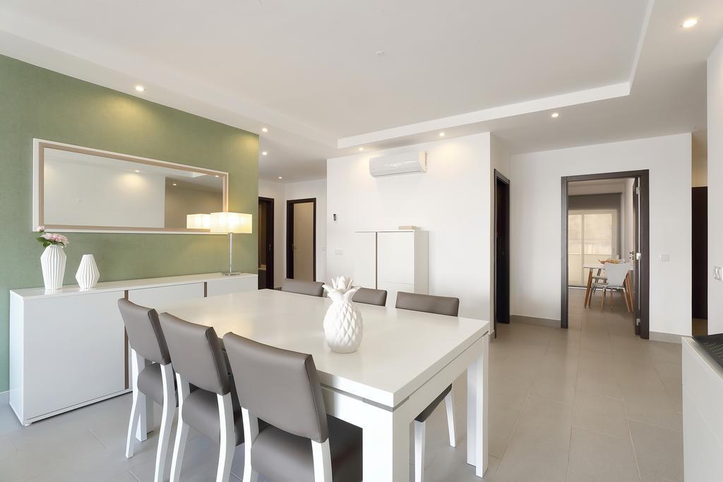 אלבופיירה Original 3 Bedroom Downtown מראה חיצוני תמונה