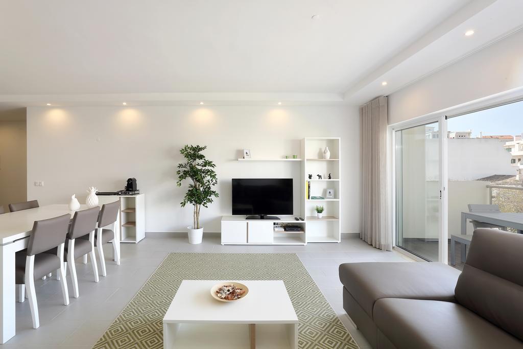 אלבופיירה Original 3 Bedroom Downtown מראה חיצוני תמונה