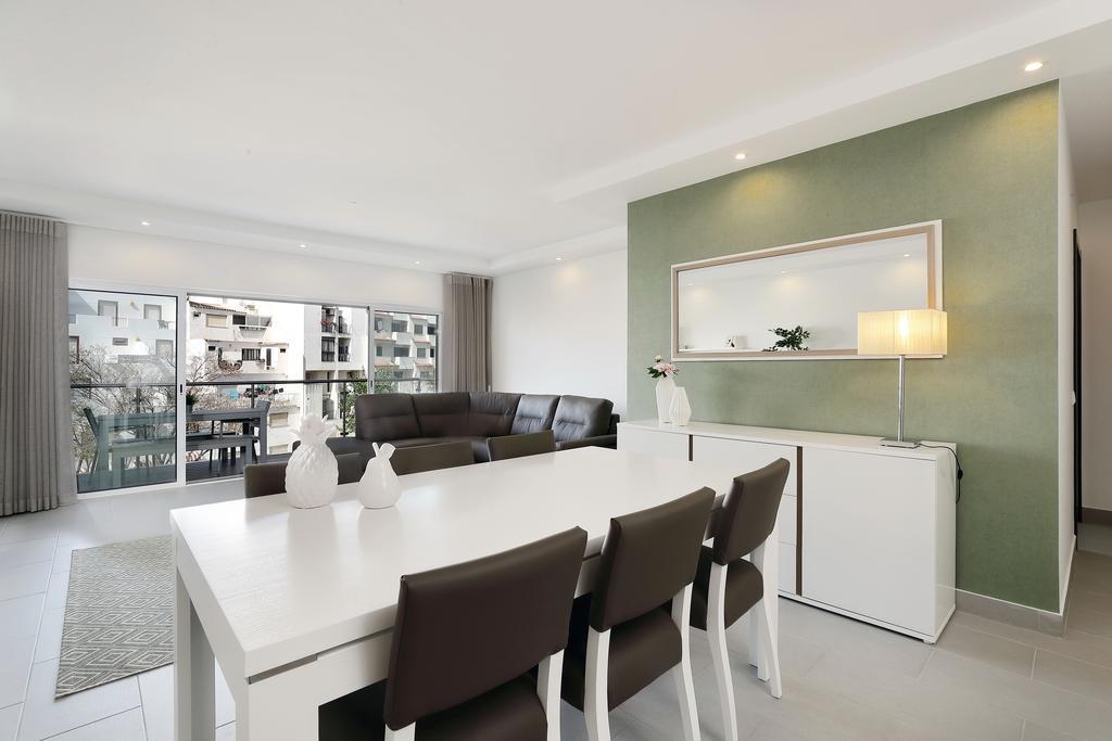 אלבופיירה Original 3 Bedroom Downtown מראה חיצוני תמונה