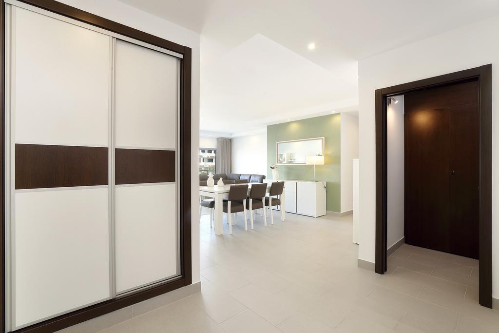 אלבופיירה Original 3 Bedroom Downtown מראה חיצוני תמונה