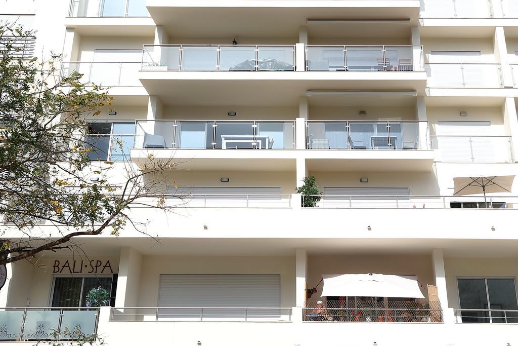 אלבופיירה Original 3 Bedroom Downtown מראה חיצוני תמונה